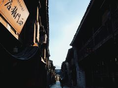 -台州府城(江南长城)