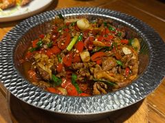 -小放牛炒菜馆(邯郸新世纪中心店)