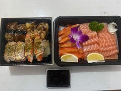 -一二三文鱼(芜湖路店)