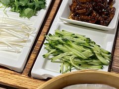 京酱肉丝-北方家宴(番禺永旺店)