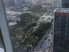 -南通金石国际大酒店