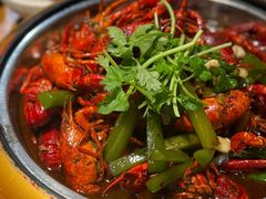 -乔街深夜食堂·小龙虾·高压锅生蚝(杭州总店)