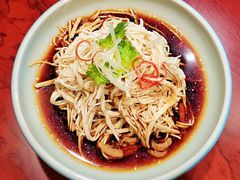-扬州香格里拉·香宫中餐厅