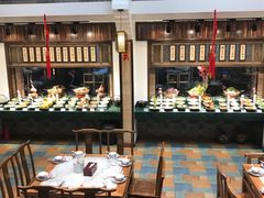 -大街小巷民俗酒店(仁和中路店)