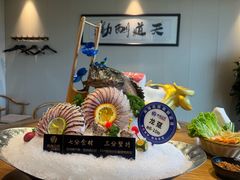 -尚海豆捞(乐虹坊店)