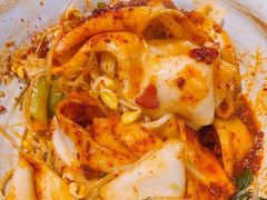 -大师兄·手工面·西北菜(美的悦然广场店)