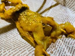 -青花椒花椒鱼(合生汇店)