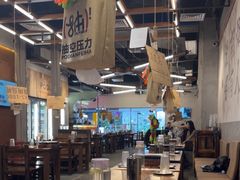 -破店肥哈·东北烧烤·夜宵(南山保利店)