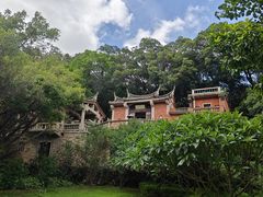 -草庵摩尼教遗址公园