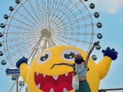 -秦皇岛乐岛海洋王国