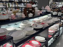 -万润国际酒店用品市场