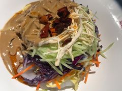 五彩拉皮-天津卫码头(南开大悦城店)