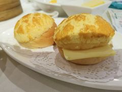 菠萝包-潮福城大酒楼(湖滨北路店)