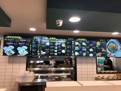 -魏家凉皮(十里河店)