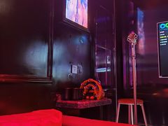 -酷秀KTV(五道口店)