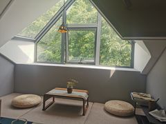 -湖畔居茶楼(湖滨店)