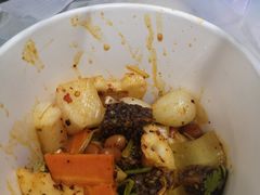 -萝鸡思味秘制泡菜(万家丽店)
