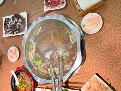 -马三妹跷脚牛肉(苏稽总店)