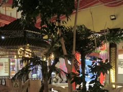 -和源祥·日照菜扛把子(万平口一店)