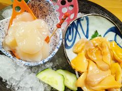 -松岛日本料理(汾江路店)