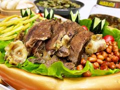 -丰收日·小海鲜·沪上家宴(顾村正大店)