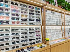 -视野联行眼镜·蔡司·控优点授权(长白万象汇店)