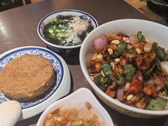 -王繁星面馆(西安熙地港店)