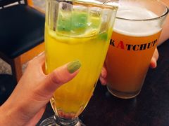 -KATCHUP