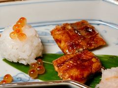 鳗鱼-饭-AKIMOTO秋本寿司(双井店)