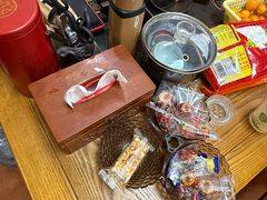 -十方上医中医品牌连锁(拱北店)