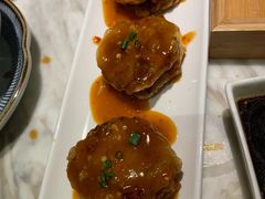 -周渝食惦·酸菜鱼精致川菜(横岗店)
