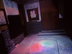 -造梦师互动沉浸密室(小寨店)