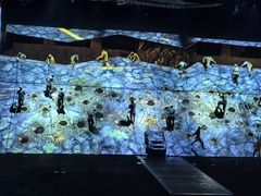 -《12·12》西安事变大型实景演出