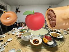 -这片海·海景餐厅(博鳌店)