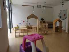 -豆初托育园 Baby Bean Day care Center