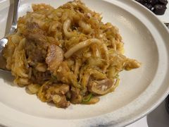 -巴音浩日娲·蒙餐(双林东路店)