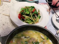 -赵小姐丨新中餐(曲江店)