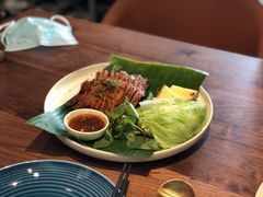 -星叶·东南亚料理(宁波万象汇店)