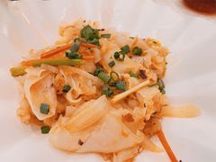 -顺德人家食府(黄金广场店)