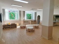 -锦欣爱天使托育园(狮子山园)