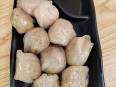 -汕味十足·汕尾特色小吃(海珠店)