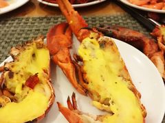 -盛宴标帜西餐厅龙虾.鲍鱼•牛排(重庆喜来登大酒店)