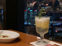 -沈阳君悦酒店·意坊意大利餐厅