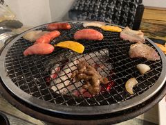 -华炭泥炉烤肉(布吉店)