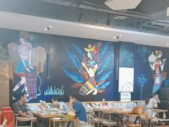 -鲜呦蒸汽石锅鱼(北辰路店)