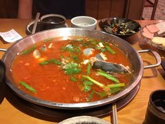 -新凯里酸汤鱼(飞山街店)