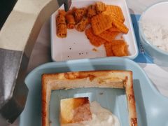 -江边城外烤全鱼(汉光百货店)