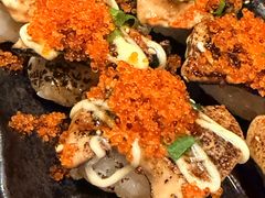 -半藏居酒屋(香港花园店)