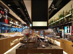 -比格比萨自助(李沧万达店)