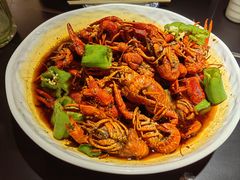 -京悦南门涮羊肉·羊蝎子火锅(田林路店)